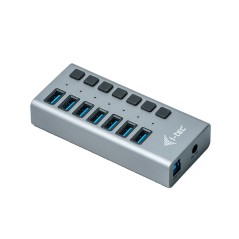 i-tec Usb 30 Charging Hub 7Port